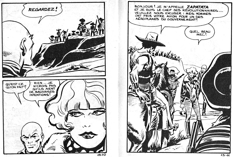 Viva Zapata page 8 full