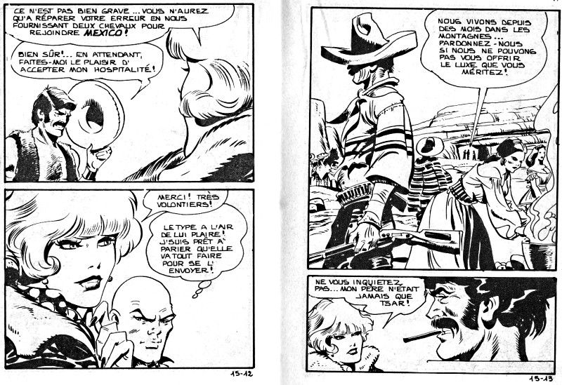 Viva Zapata page 9 full