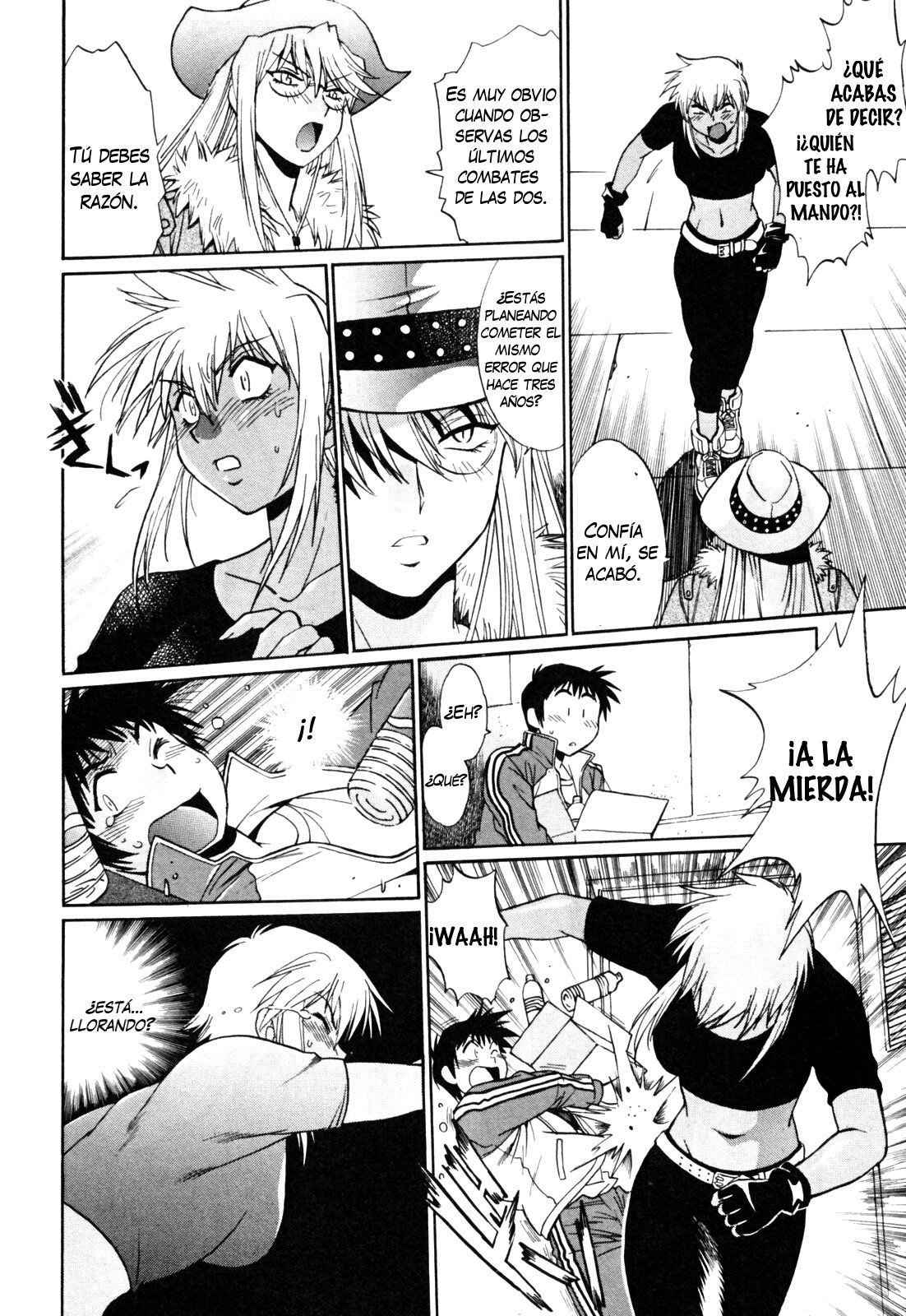 Ring x Mama 4 page 12 full