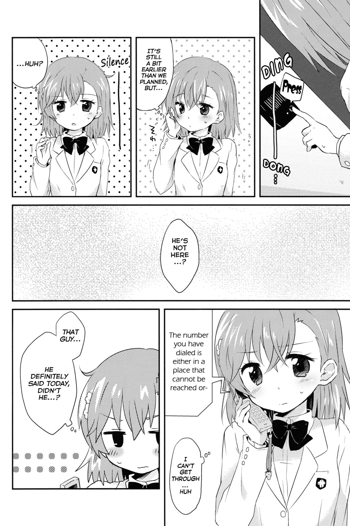 Dame Janai page 7 full