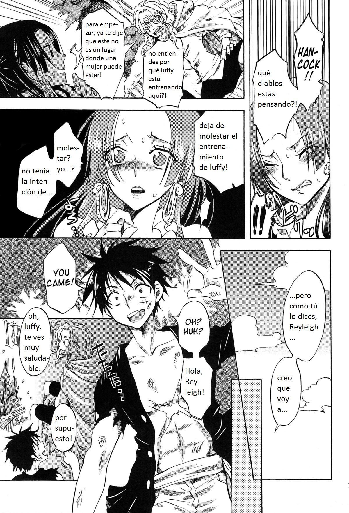 Nyougashima Yori Warawa o Todoke ni Mairimasu! page 5 full
