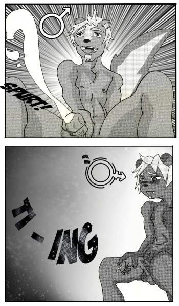 [Emerald-Eye] Skunk TF TG cover