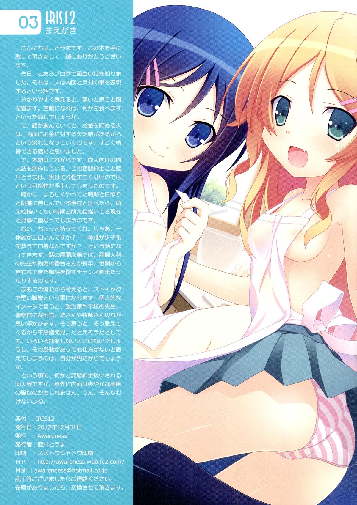 IRIS12 page 3 full