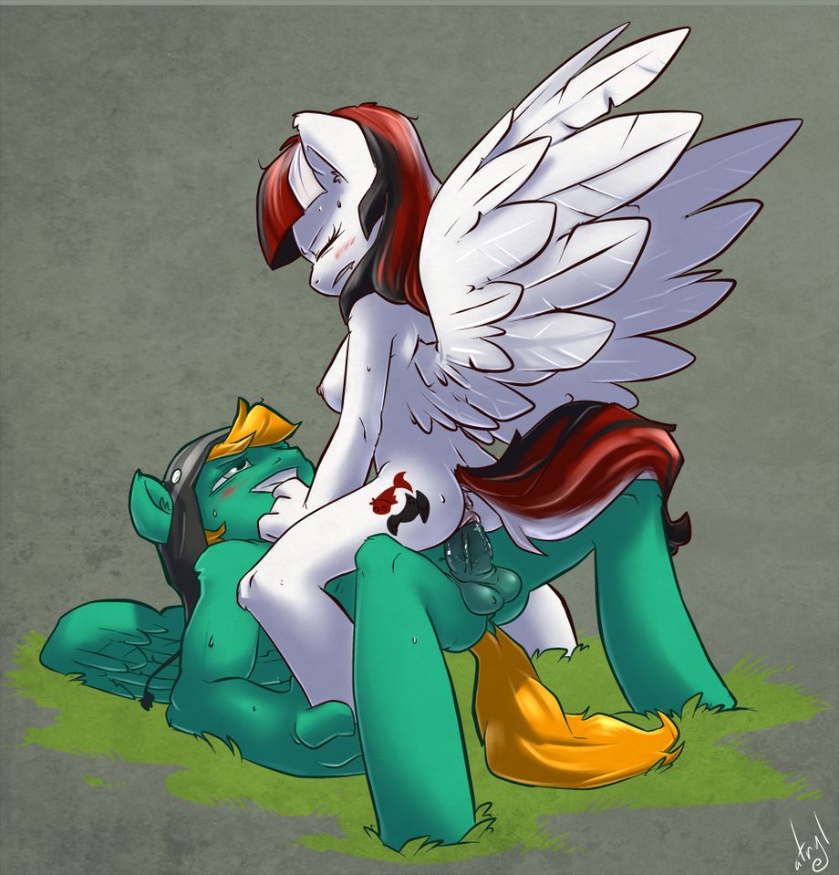 Pony Porn Collection page 8 full