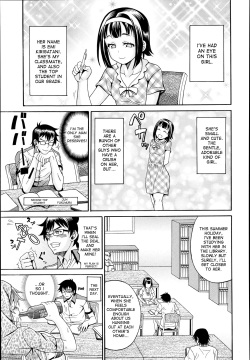 Tosho Kan de Suteru!! | Losing My Virginity In The Library, Through Rape!!