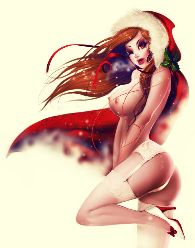 - Artist - Lavah page 7 full