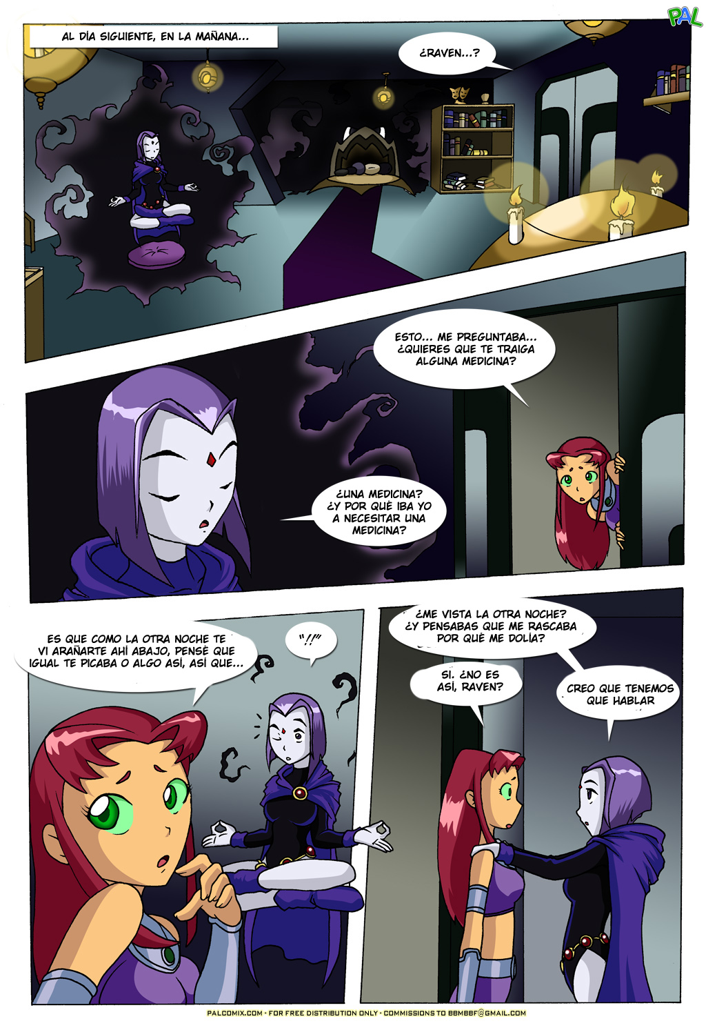 Culture Shock  LKNOFansub page 4 full