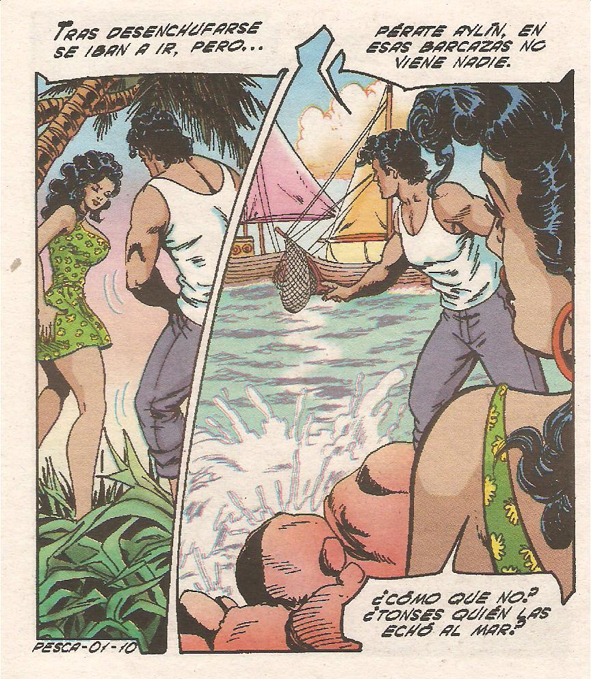 Tropicaliente #123 page 11 full