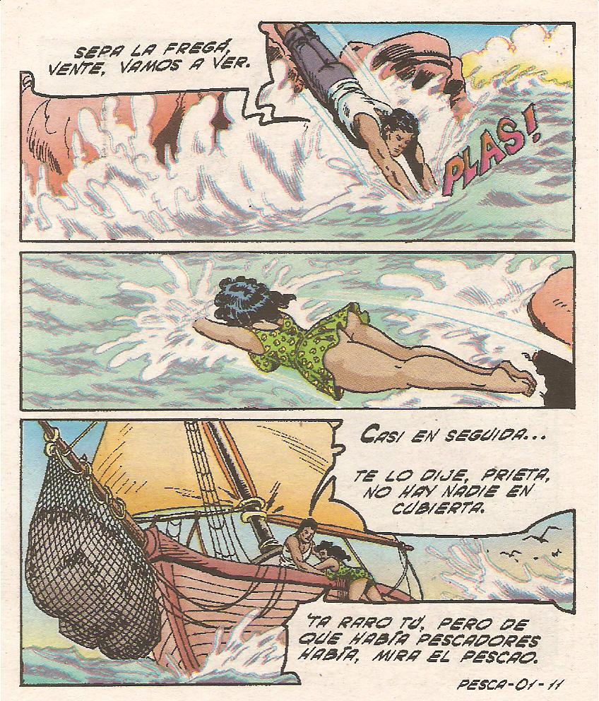 Tropicaliente #123 page 12 full