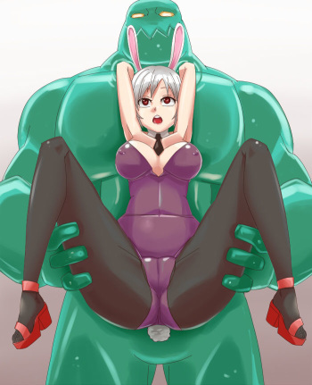 [Niels de Jong] Riven Ganked (League of Legends) cover
