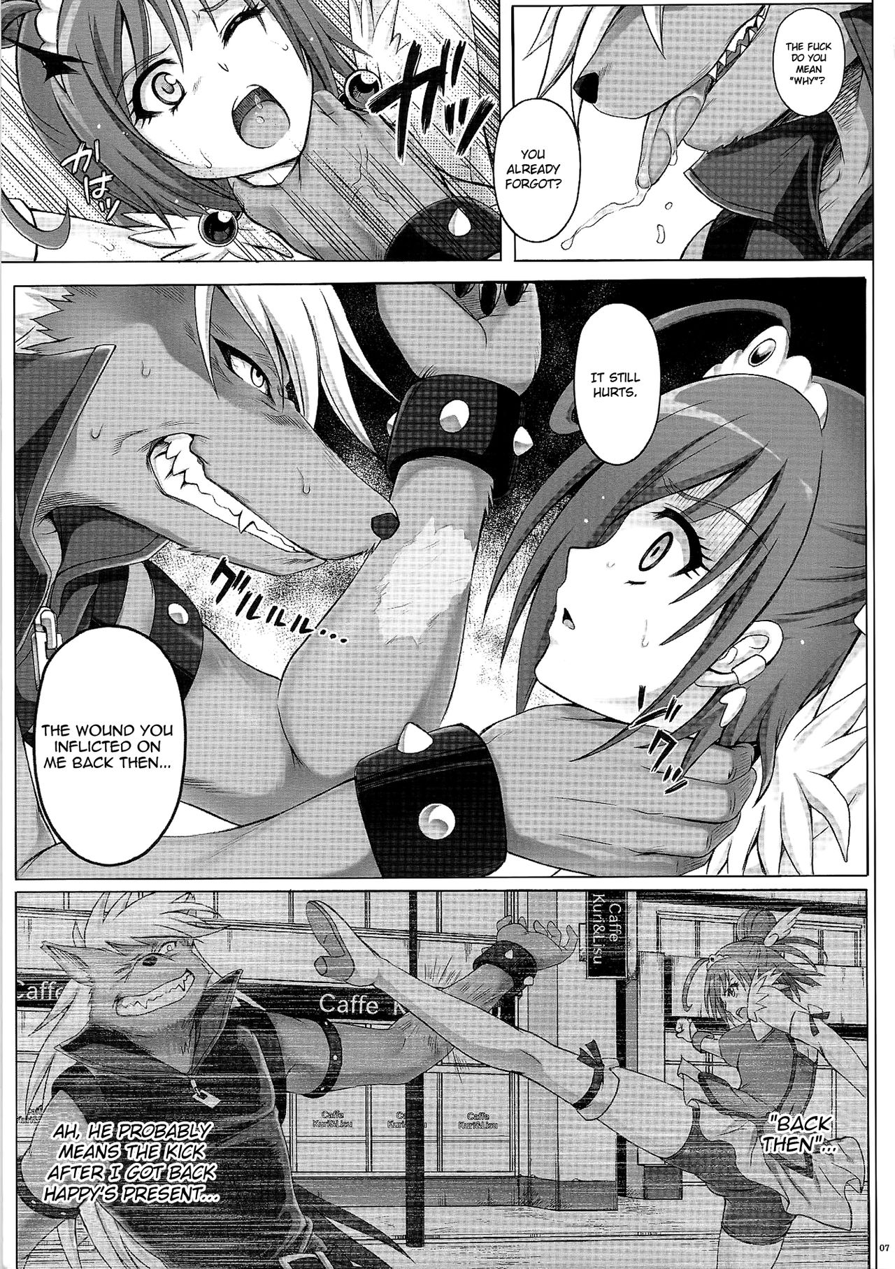 T-09 KuRuuuu page 7 full