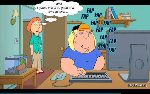 Lois Indulges a Family Foot Fetish page 1 full
