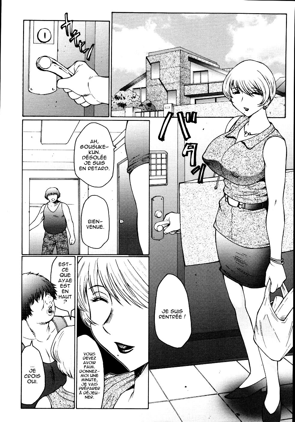 masochist de mere en fille chap5 page 2 full