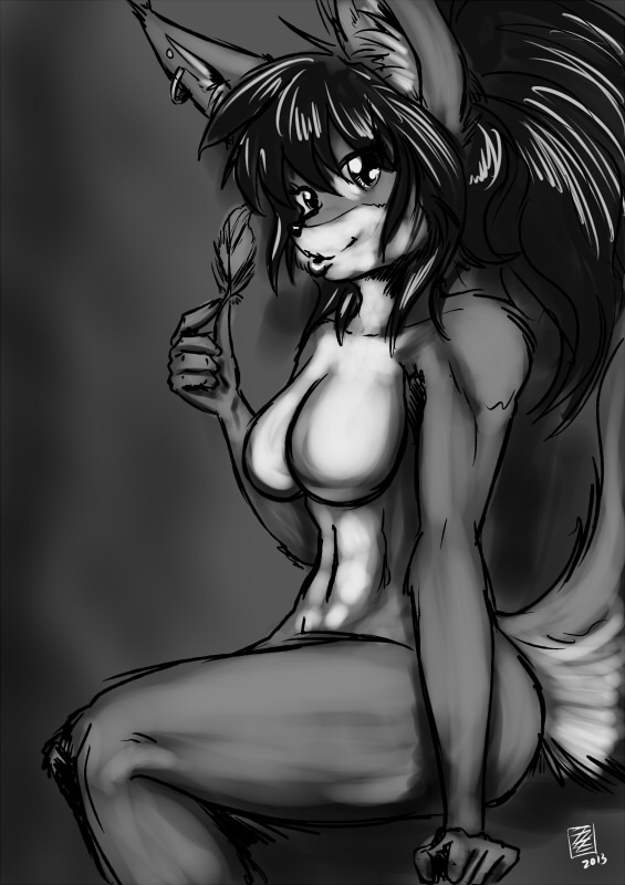 Artist - S'Zira Sirius page 11 full