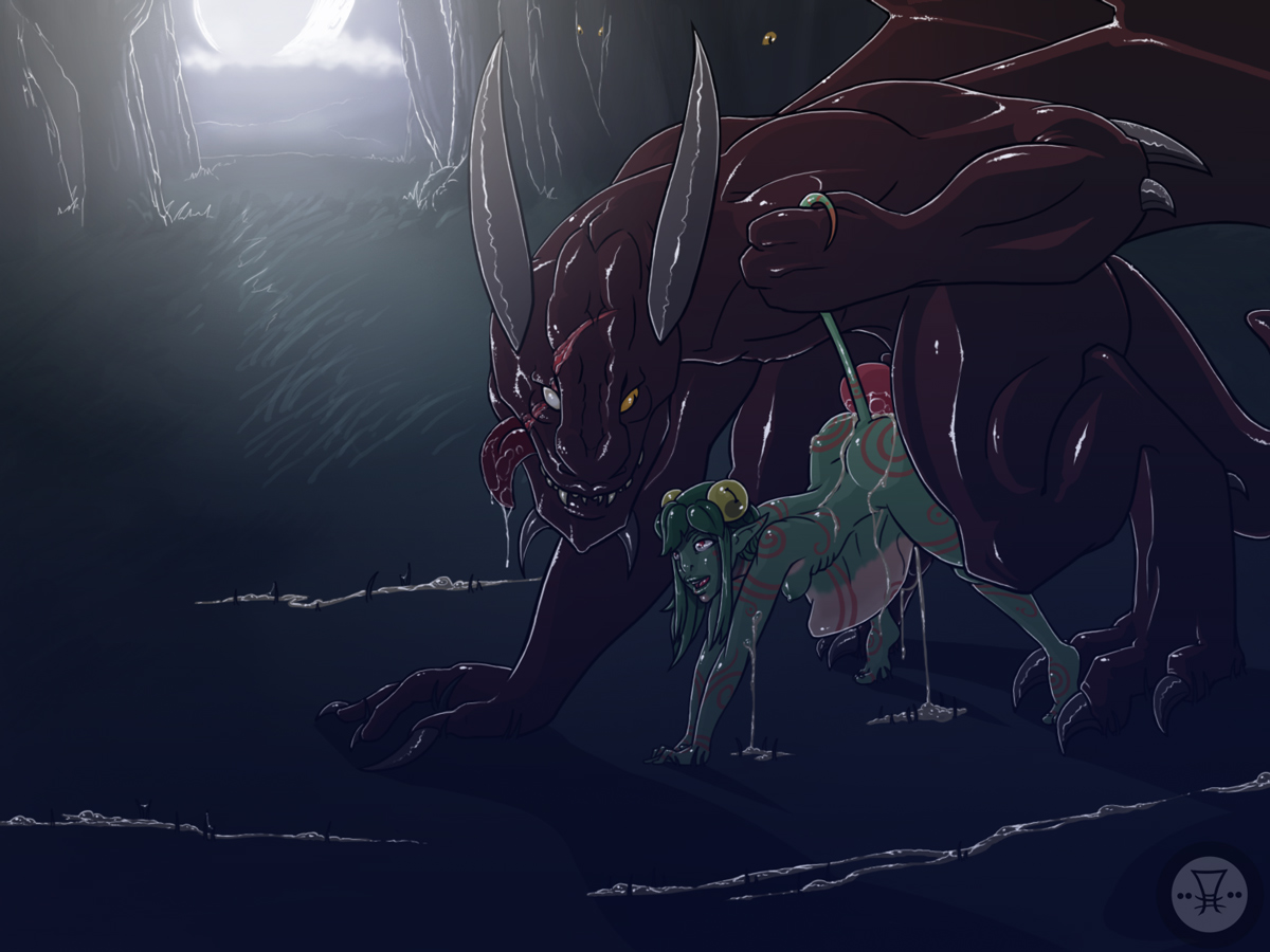 Artist - tophatharry page 4 full