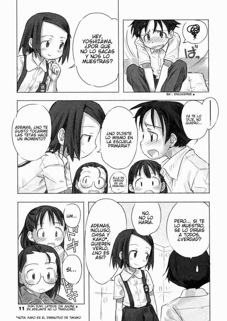 A Day In The Life page 12 full