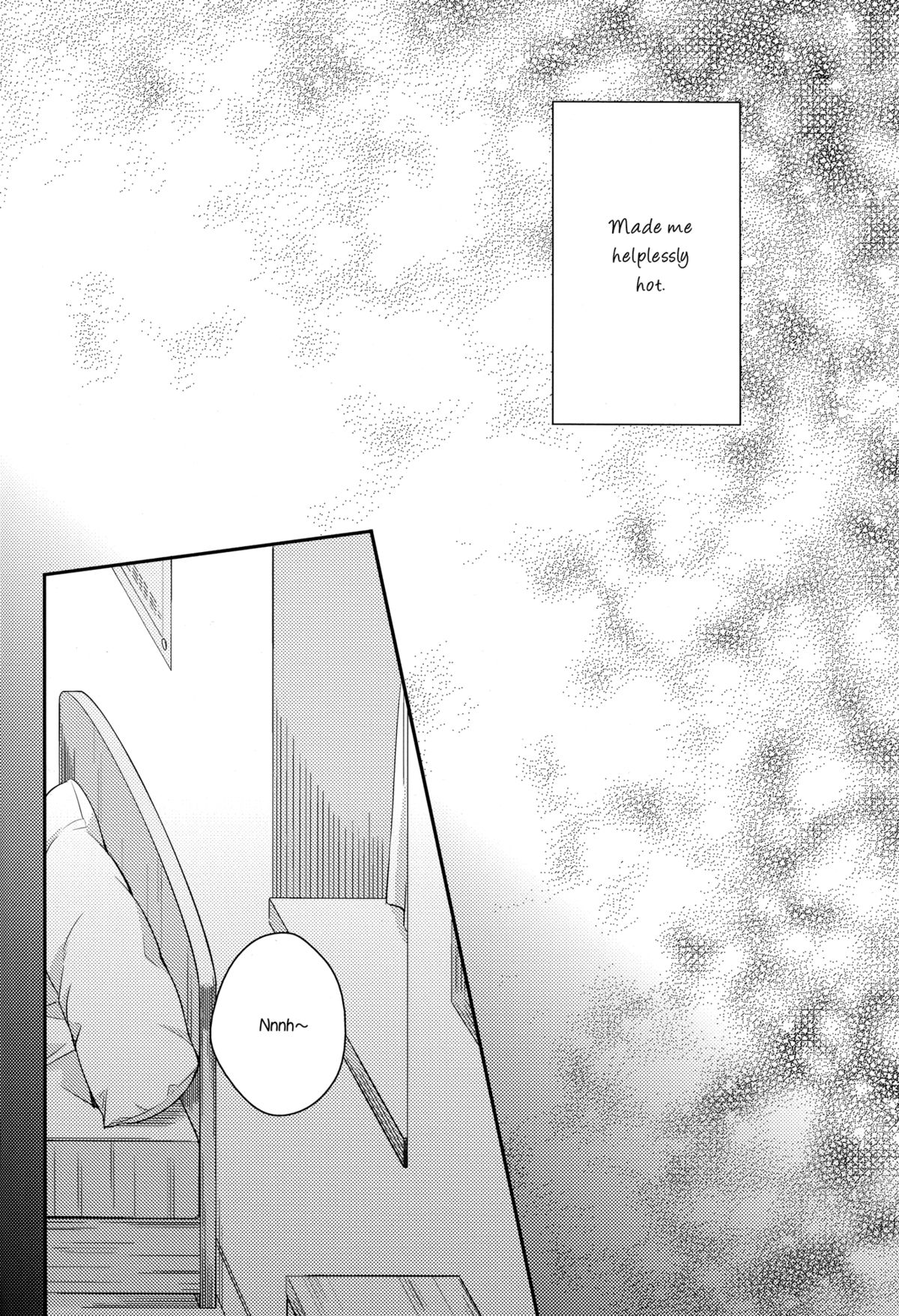 Melting Sunny Lolipop page 6 full