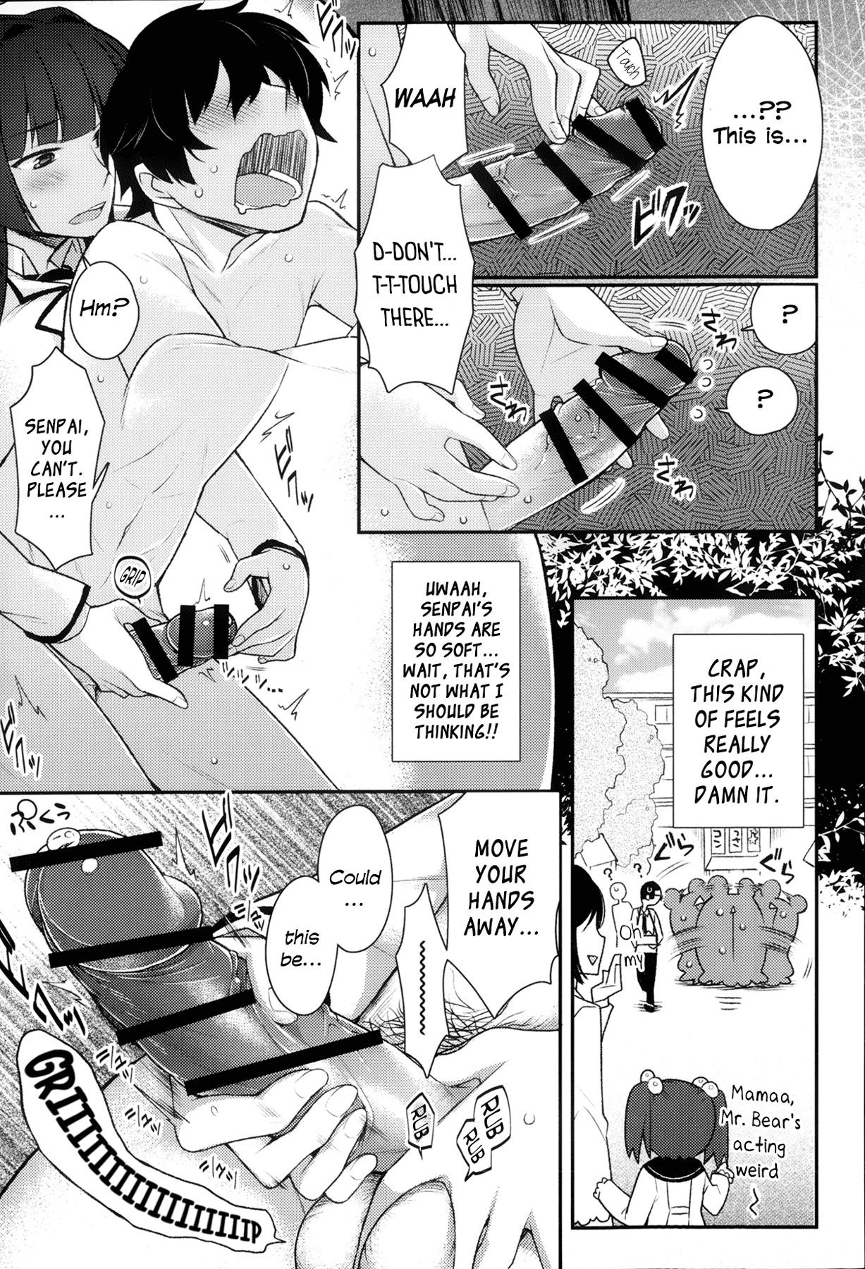 Kigurumix page 7 full