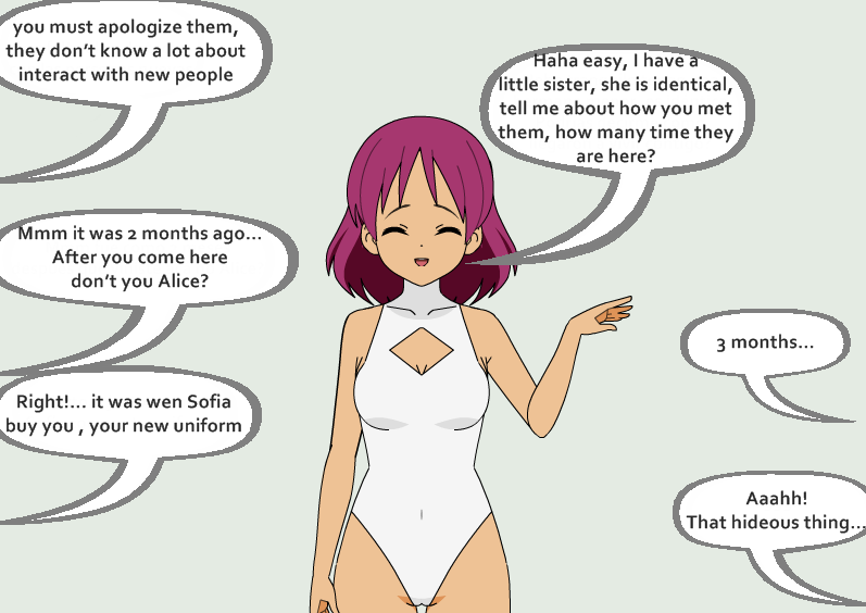 The Love Doll 5 page 12 full