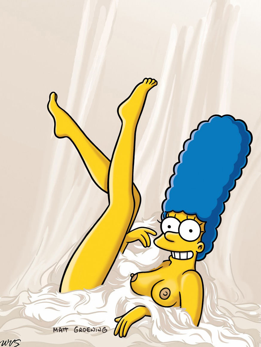 The Simpsons Gallery by WVS1777 page 10 full