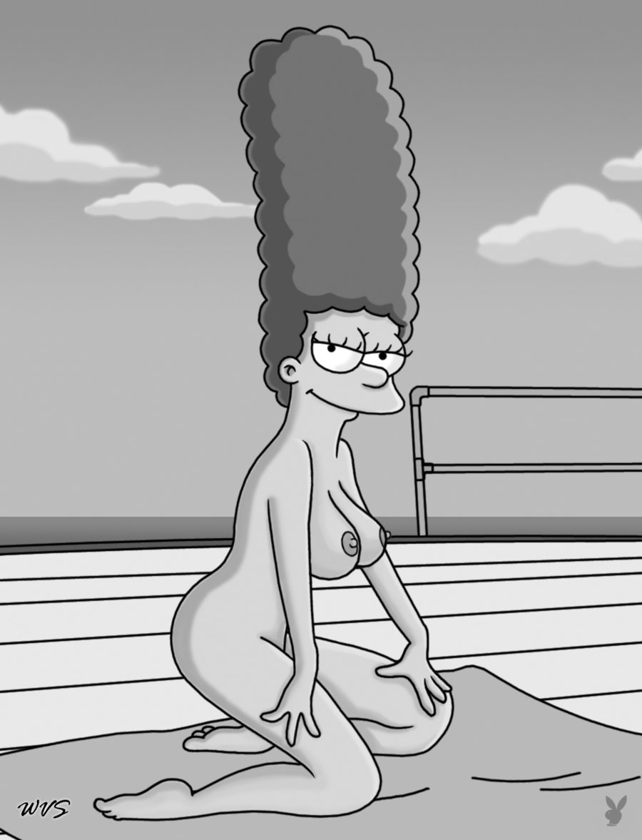 The Simpsons Gallery by WVS1777 page 12 full
