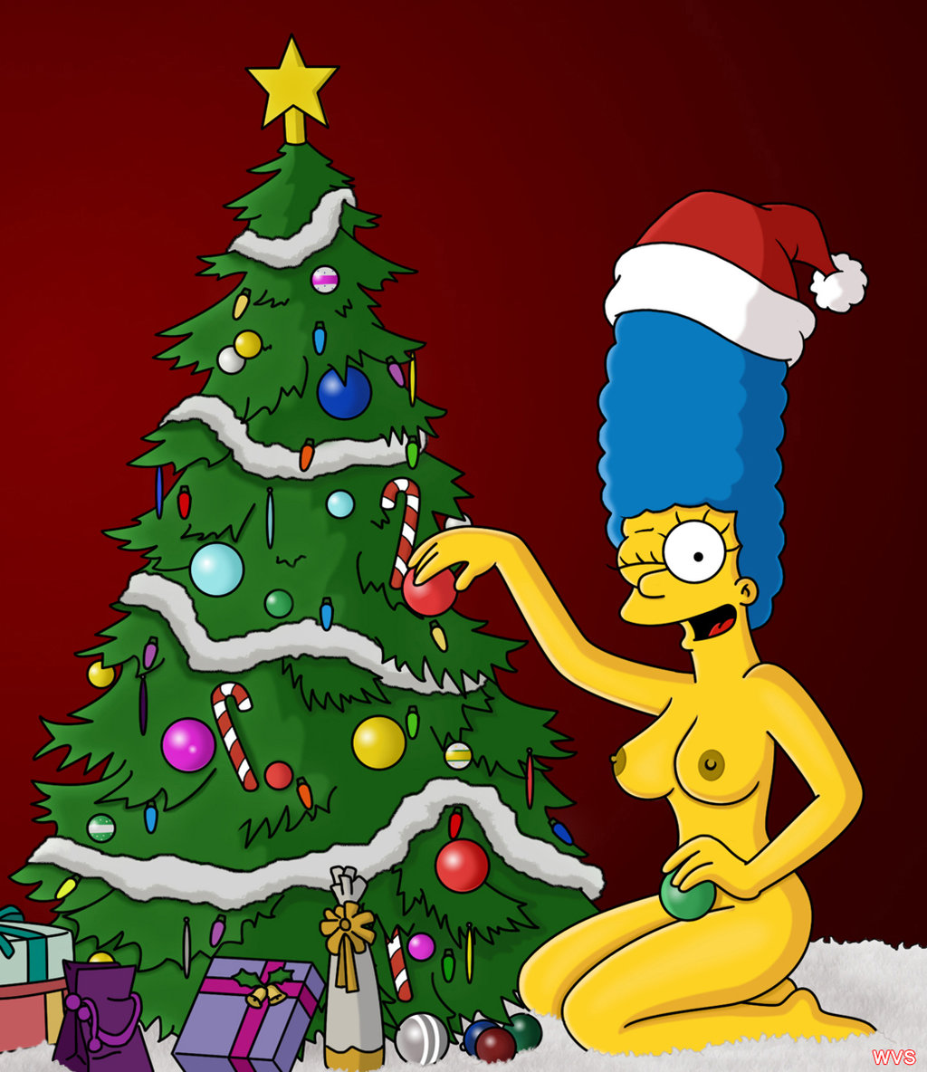 The Simpsons Gallery by WVS1777 page 2 full