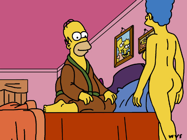 The Simpsons Gallery by WVS1777 page 6 full