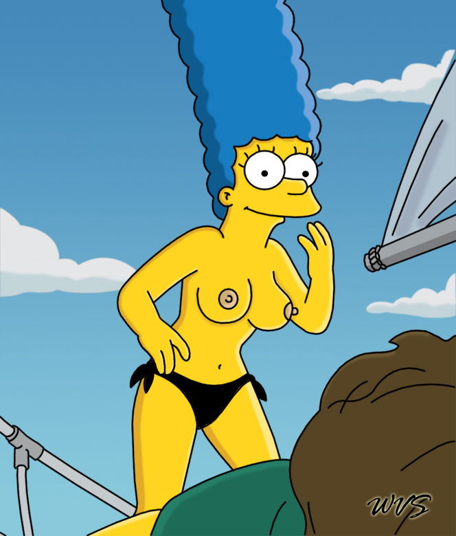 The Simpsons Gallery by WVS1777 page 8 full