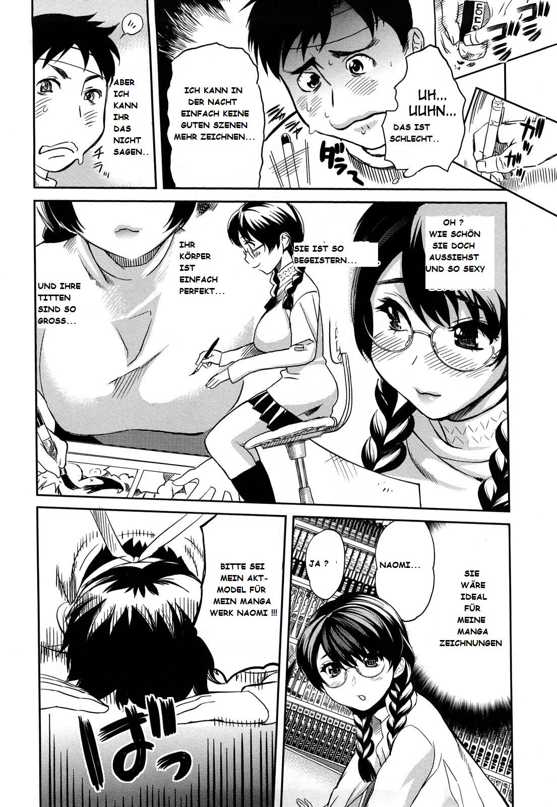 Love Assistant page 4 full
