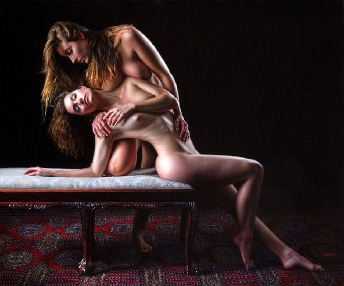Erotic Art Collector 0139 DOUGLAS HOFFMAN page 11 full