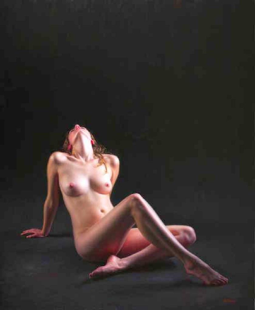 Erotic Art Collector 0139 DOUGLAS HOFFMAN page 5 full