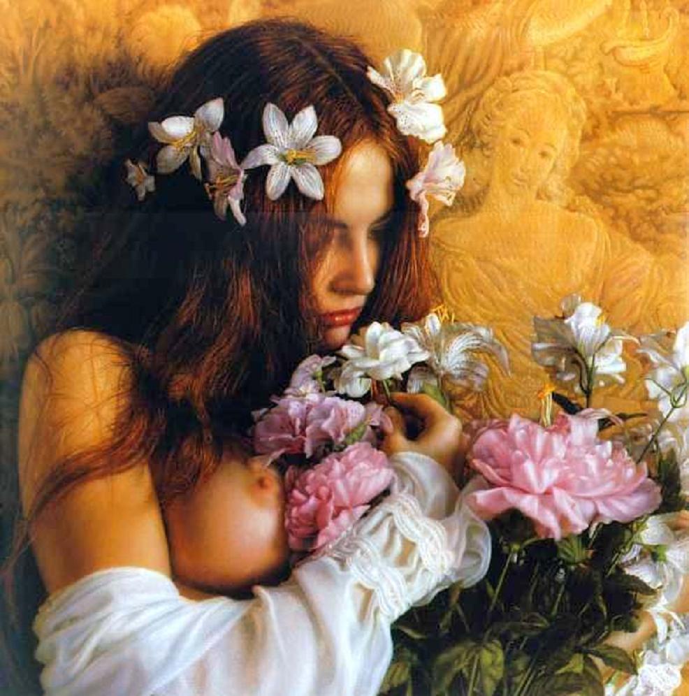 Erotic Art Collector 0139 DOUGLAS HOFFMAN page 7 full