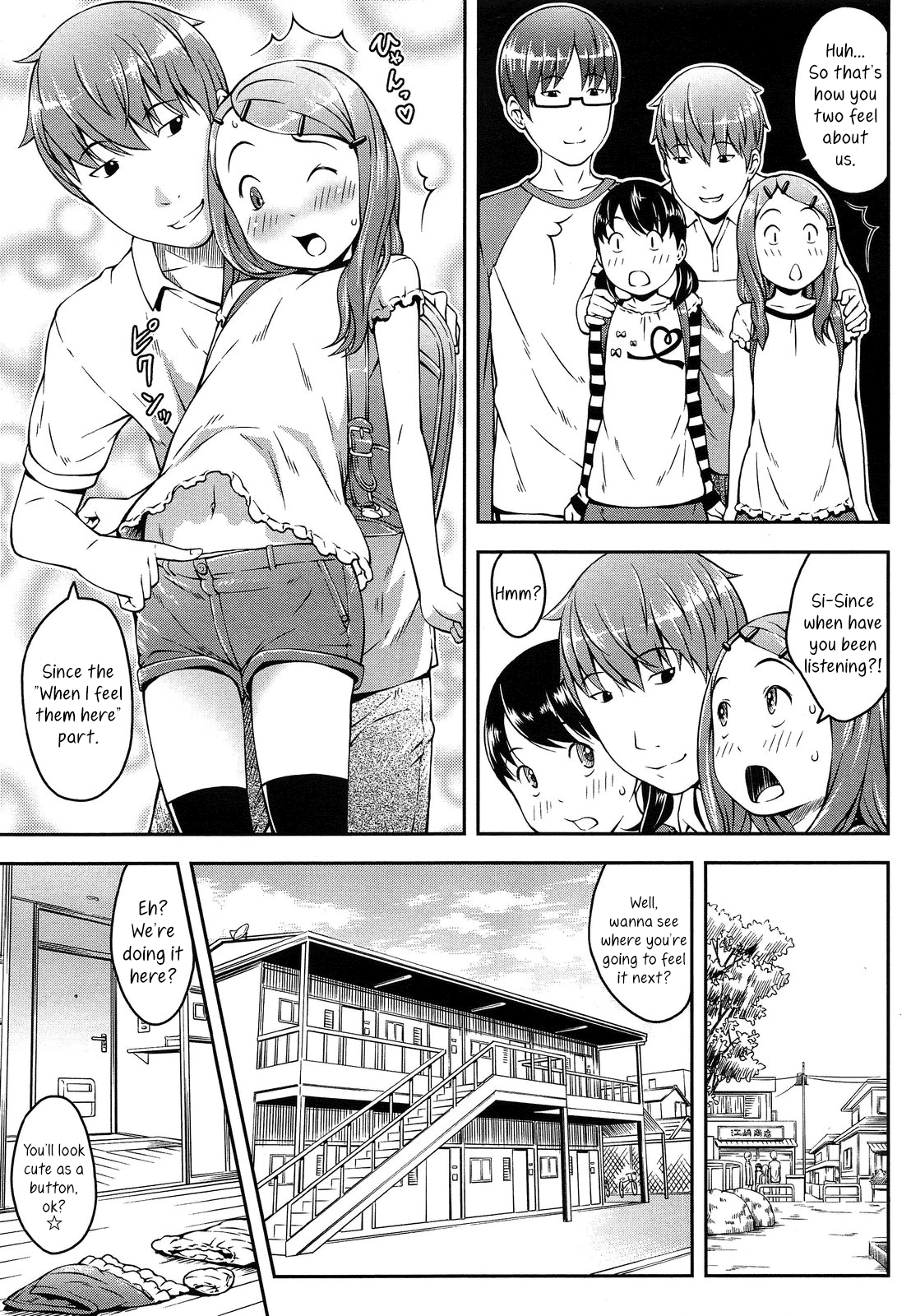 Happy Mail After page 11 full