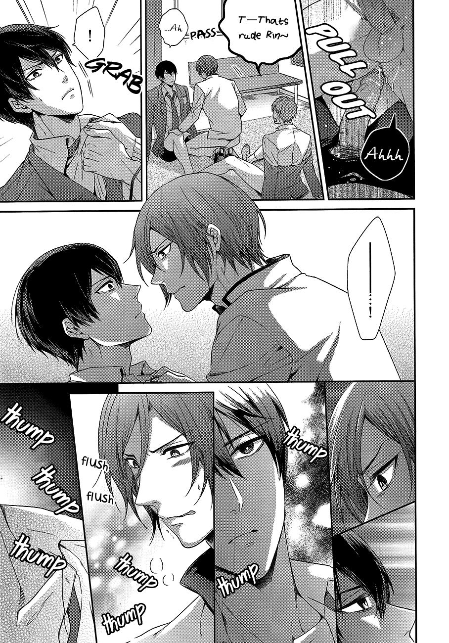 Otonamuke Free no Freedom na Hon page 11 full