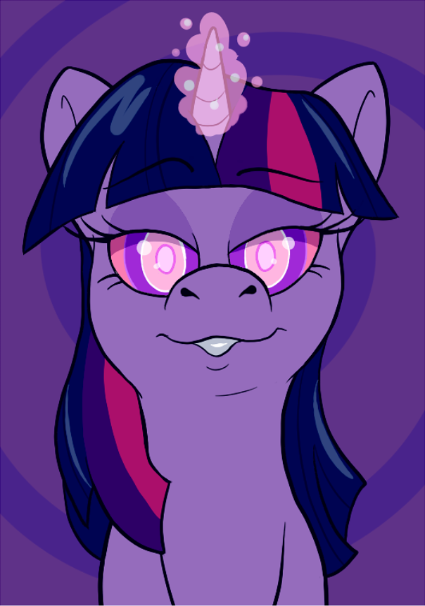 MLP Nature Is So Facinating page 7 full