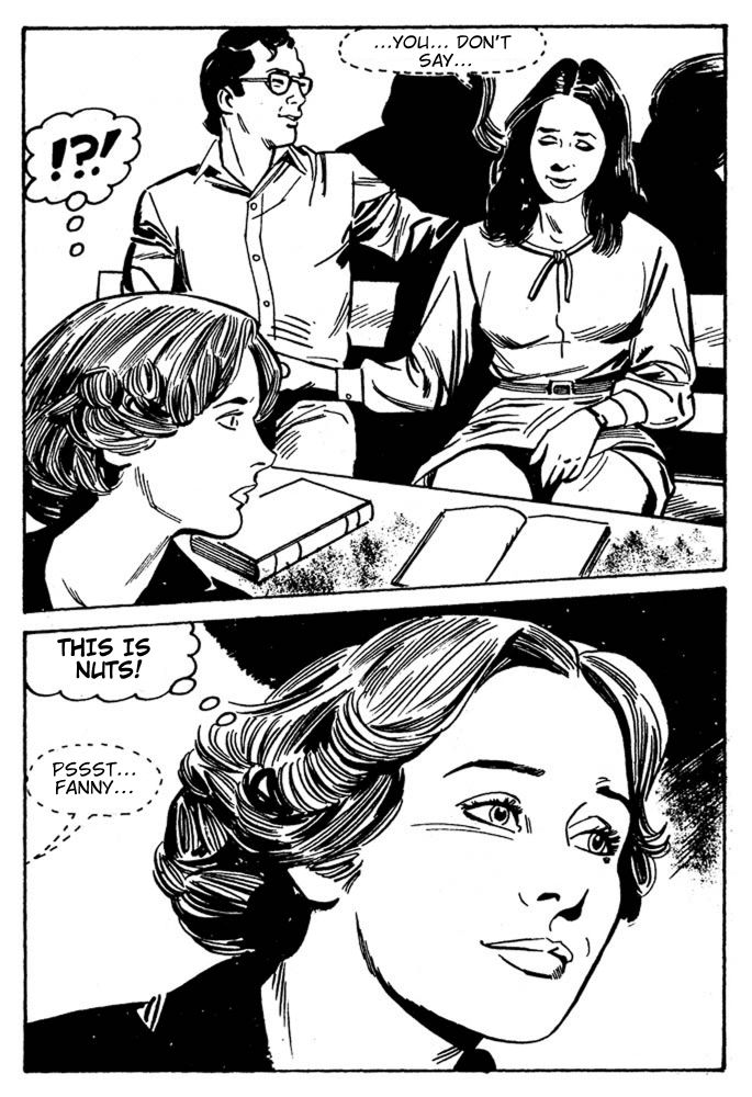 Terror Blu #40 - Erossina page 10 full