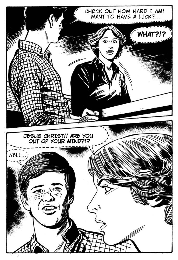 Terror Blu #40 - Erossina page 11 full