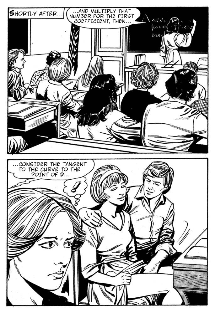 Terror Blu #40 - Erossina page 8 full