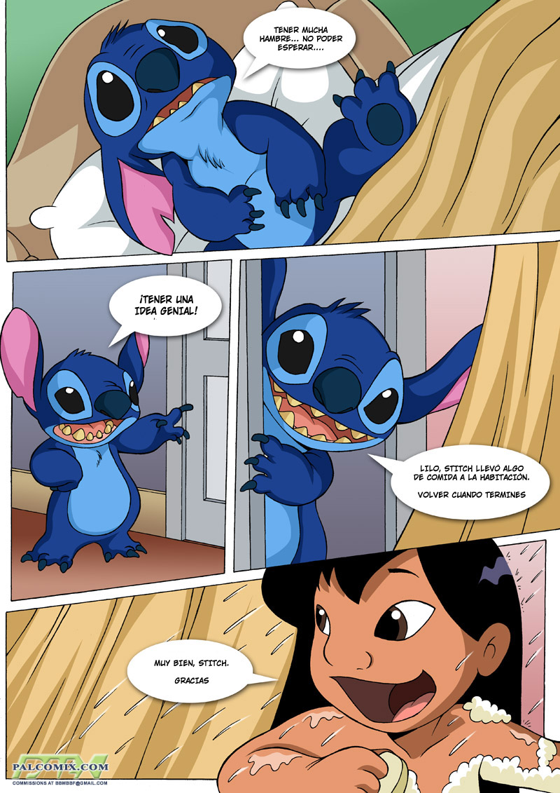 Lessons  LKNOFansub page 6 full