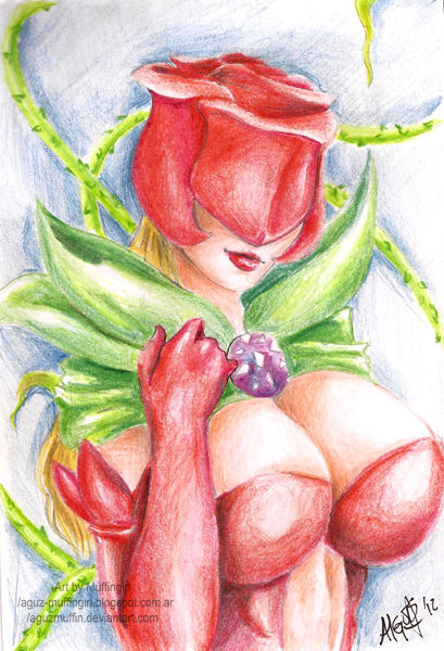 Artist - Muffingirl page 8 full