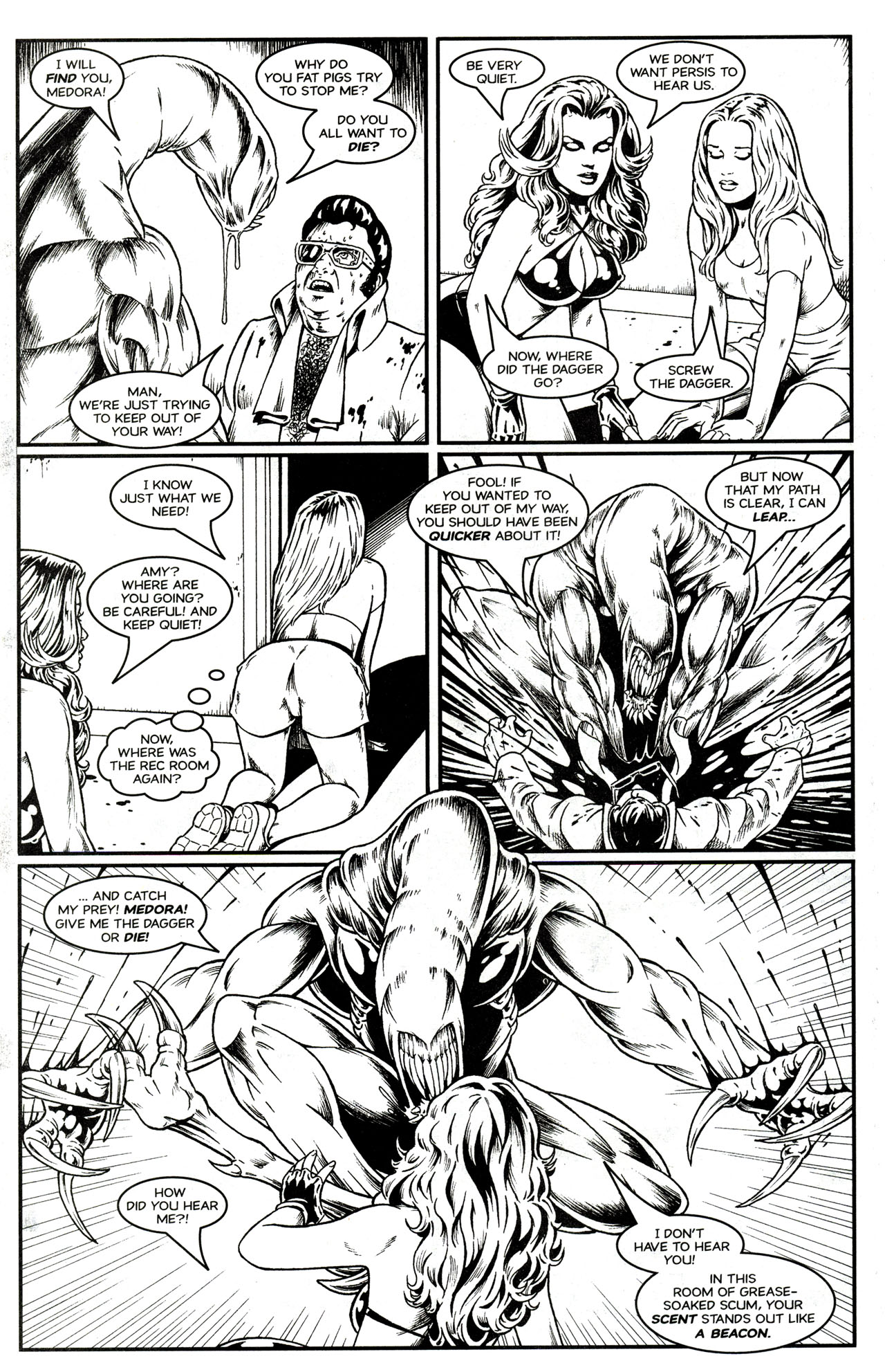 Threshold 31 page 12 full