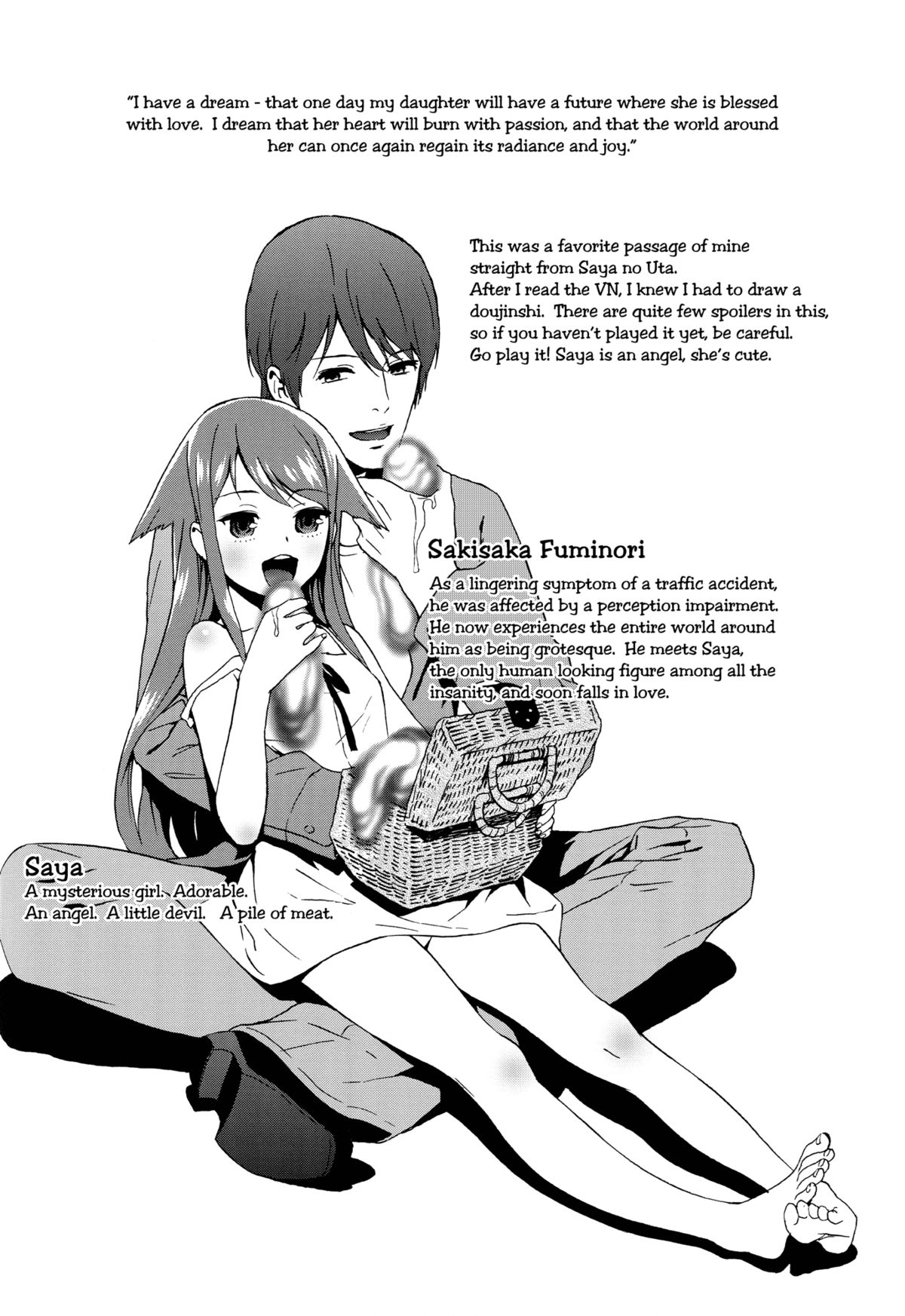 Okaerinasai | Welcome Home page 3 full