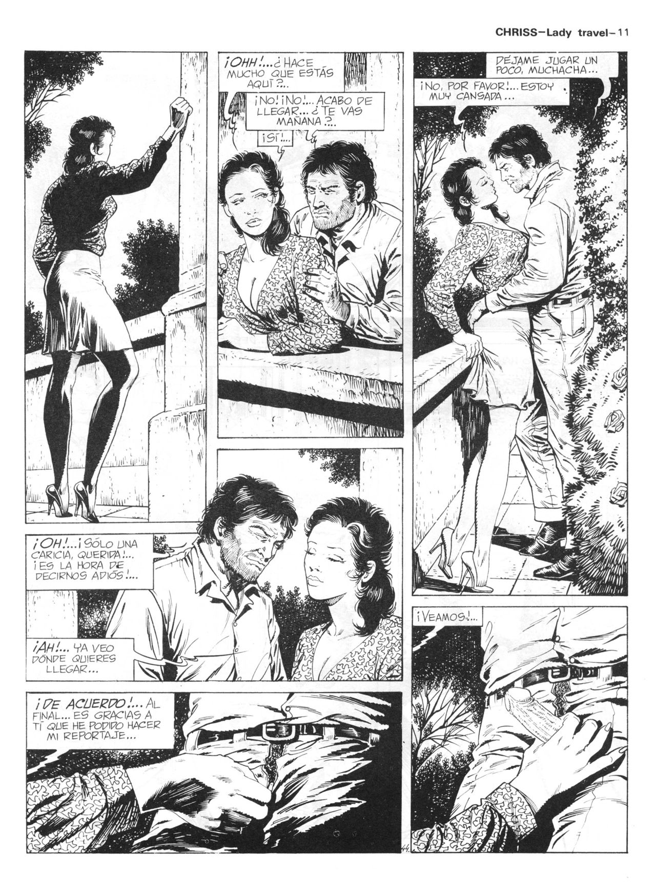 Hot Comix 05 page 11 full