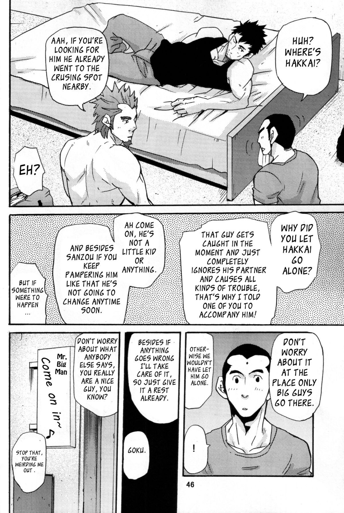 GO WEST page 2 full