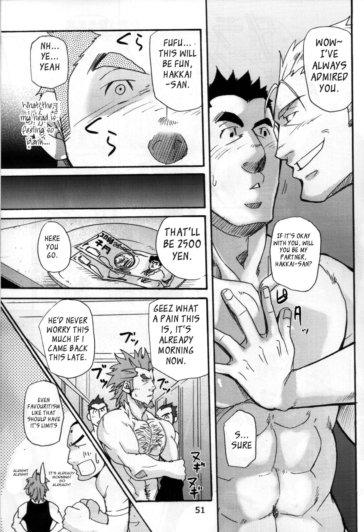 GO WEST page 7 full