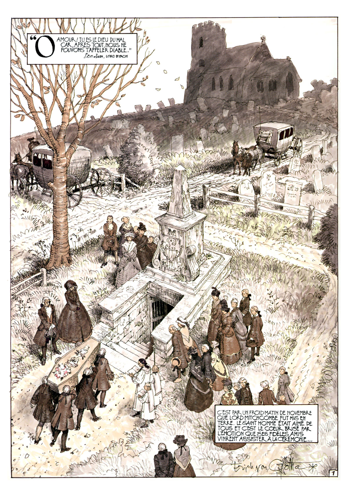 Les malheurs de Janice T3 page 2 full