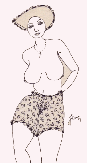 EROTIC ART COLLECTOR 0096 DIDIER FIBUS page 4 full