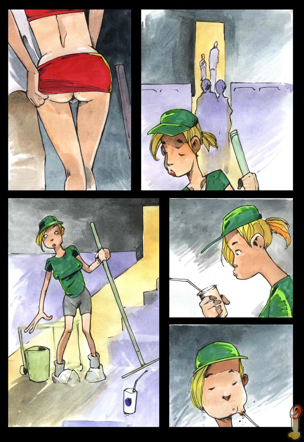 Regular date page 12 full