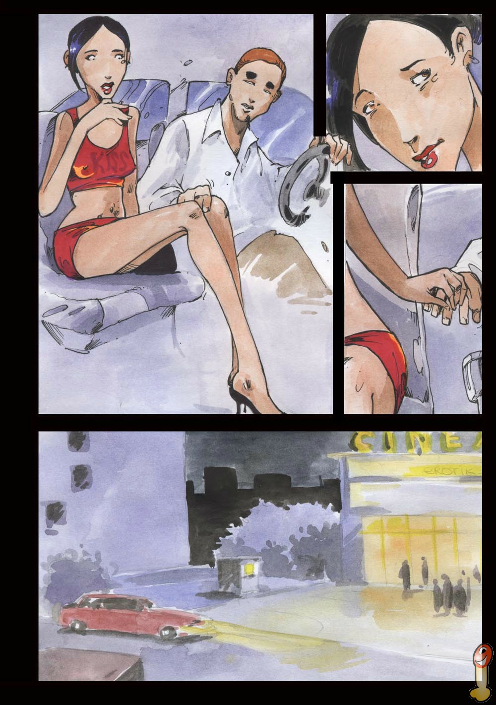 Regular date page 3 full