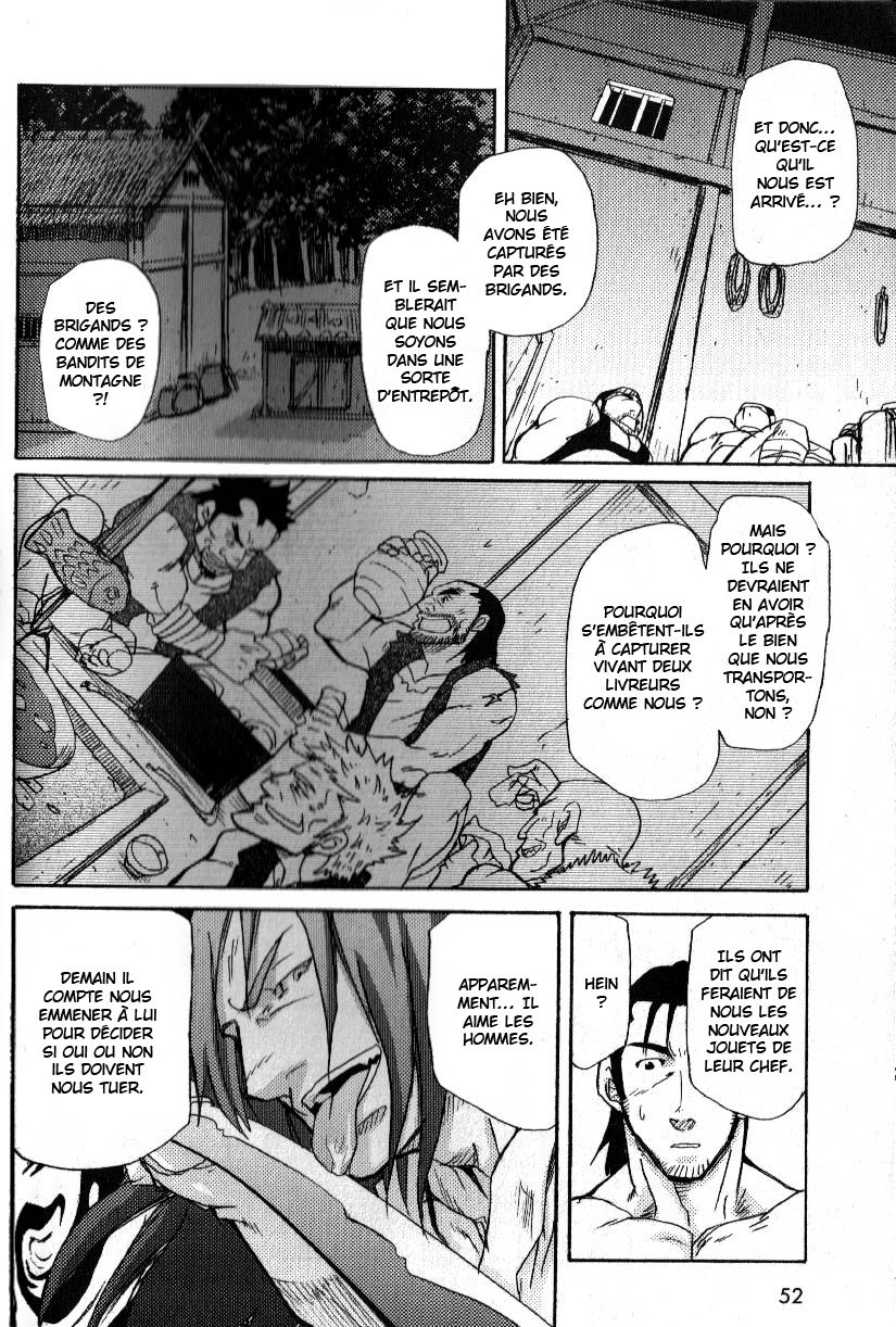 Courier Spirit page 10 full